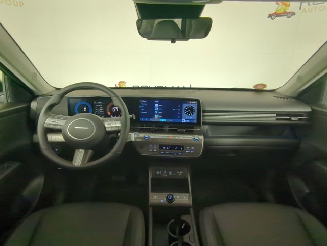 New 2026 Hyundai Kona SEL Premium image 19