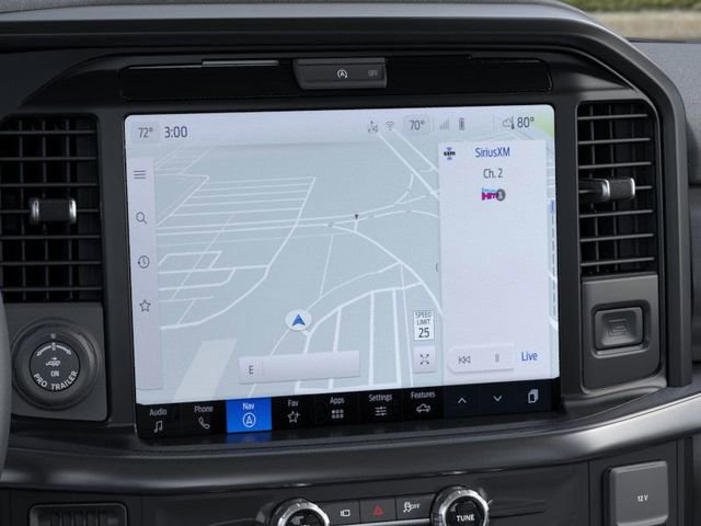 New 2026 Ford F150 Lariat image 14