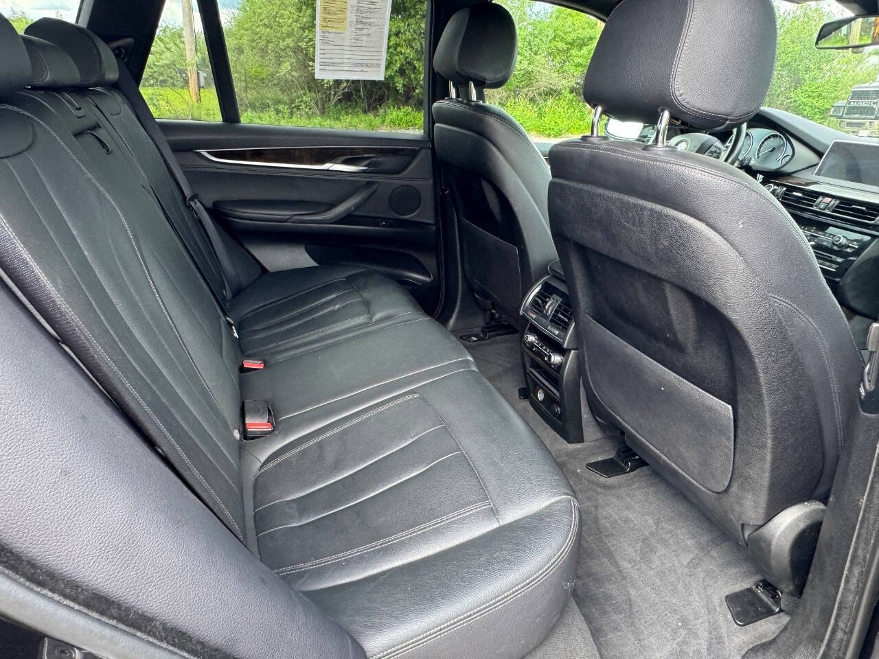 Used 2018 BMW X5 xDrive40e AWD/4WD image 15