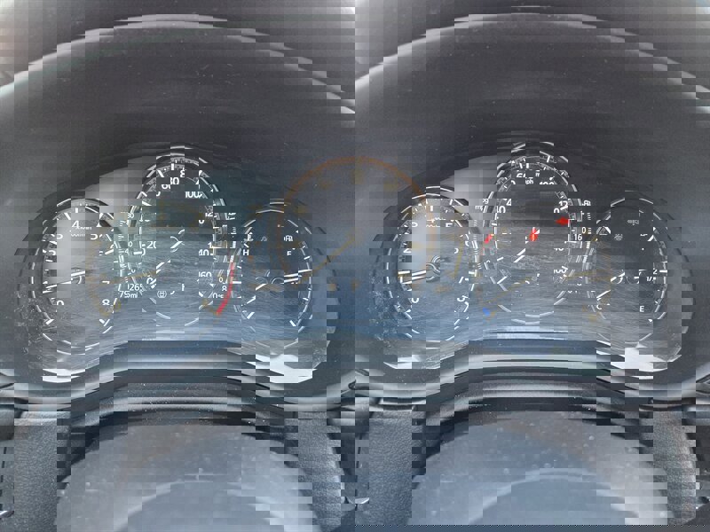 Used 2021 MAZDA CX-30 FWD 2.5 S w/ Select Package image 16