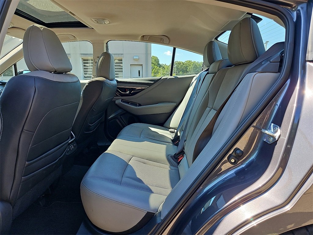 Used 2024 Subaru Legacy Limited image 11