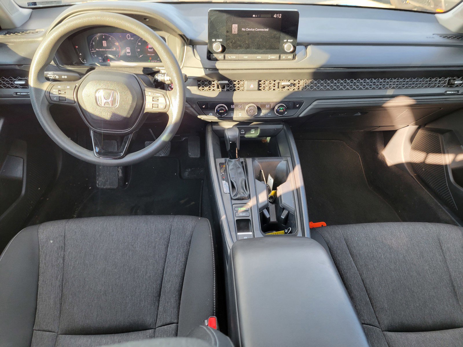 Used 2023 Honda Accord EX image 21