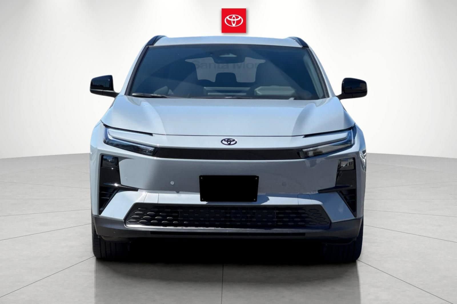 New 2026 Toyota C-HR AWD/4WD image 7