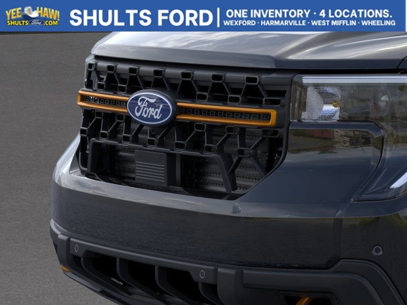 New 2026 Ford Maverick Tremor image 19