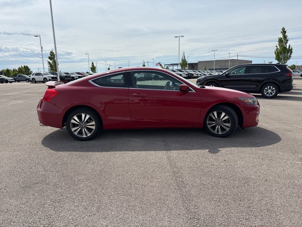Used 2012 Honda Accord EX-L image 13