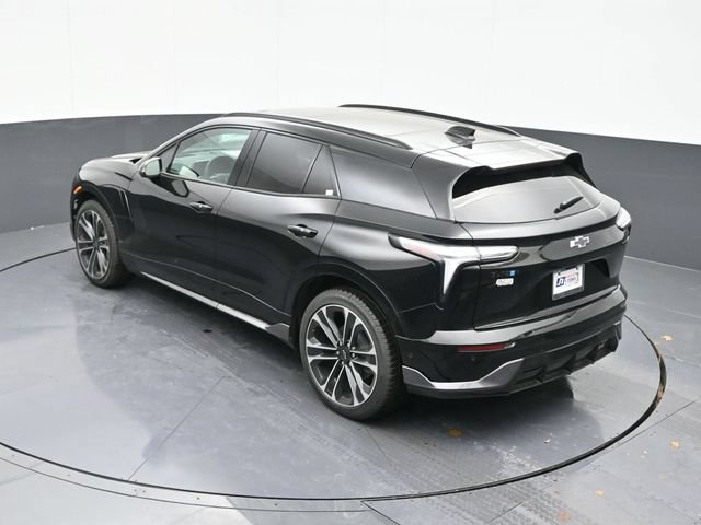 New 2026 Chevrolet Blazer EV SS AWD/4WD image 49