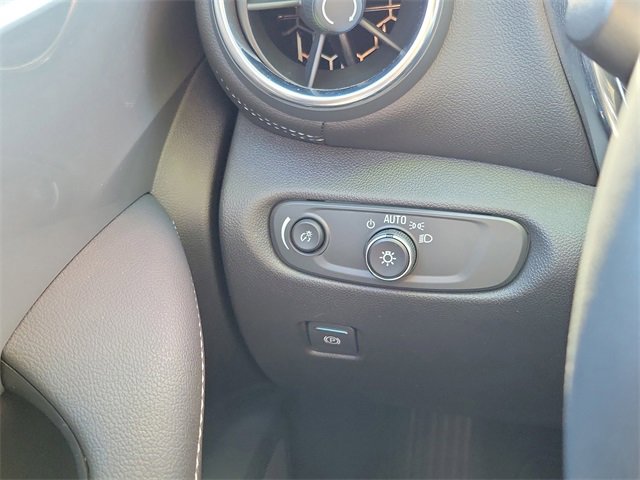 Certified 2024 Chevrolet Blazer LT w/ Sound & Technology Package image 17