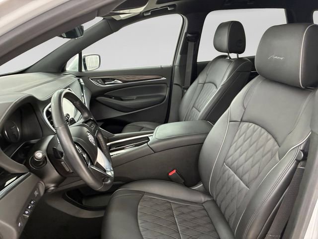 Used 2024 Buick Enclave Avenir w/ Avenir Technology Package image 12