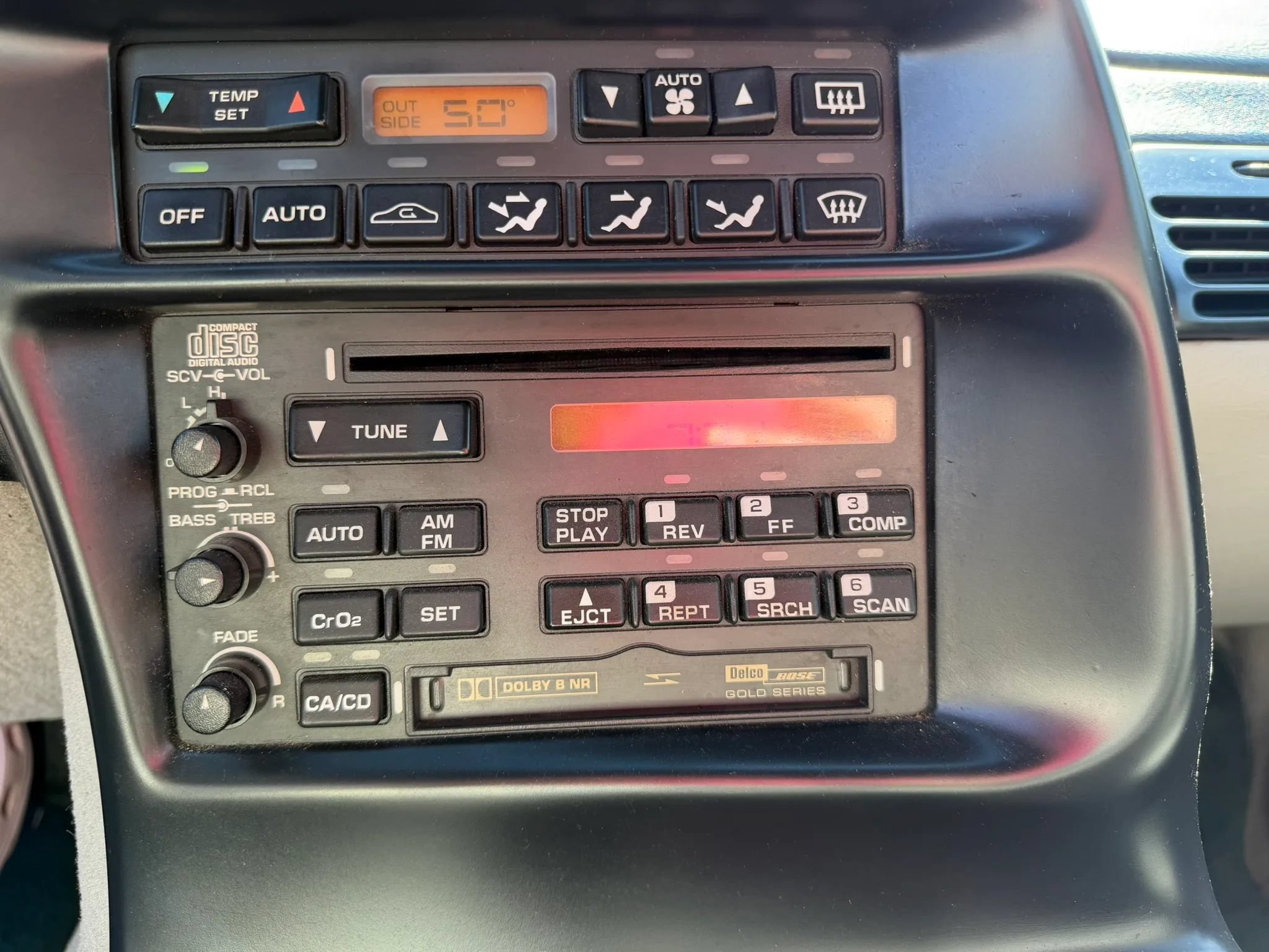 Used 1994 Chevrolet Corvette Coupe RWD image 17