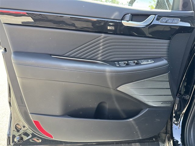 New 2025 Hyundai Palisade Calligraphy image 10