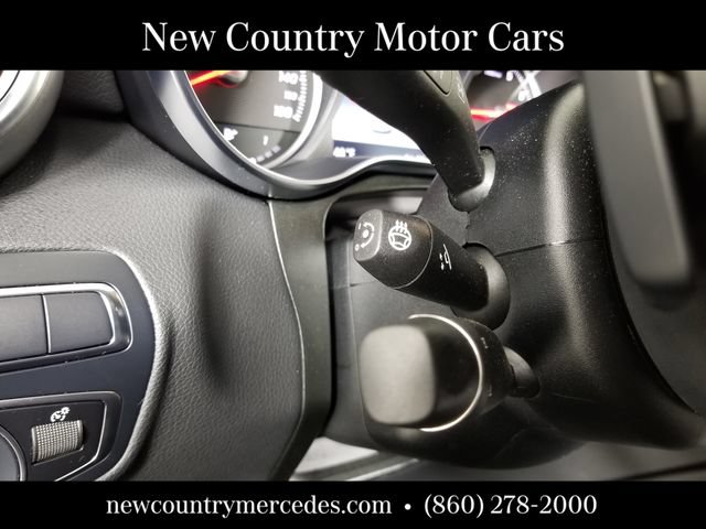 Used 2018 Mercedes-Benz GLC 300 4MATIC image 26