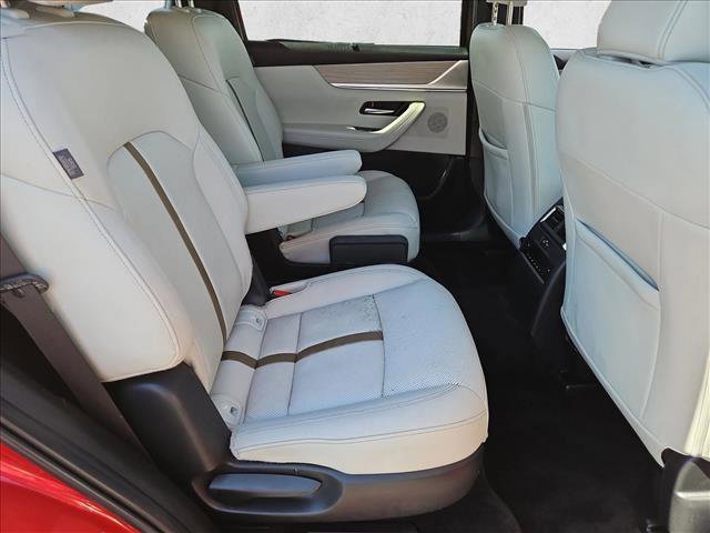 Used 2024 MAZDA CX-90 3.3 Turbo w/ Premium Plus Pkg image 28