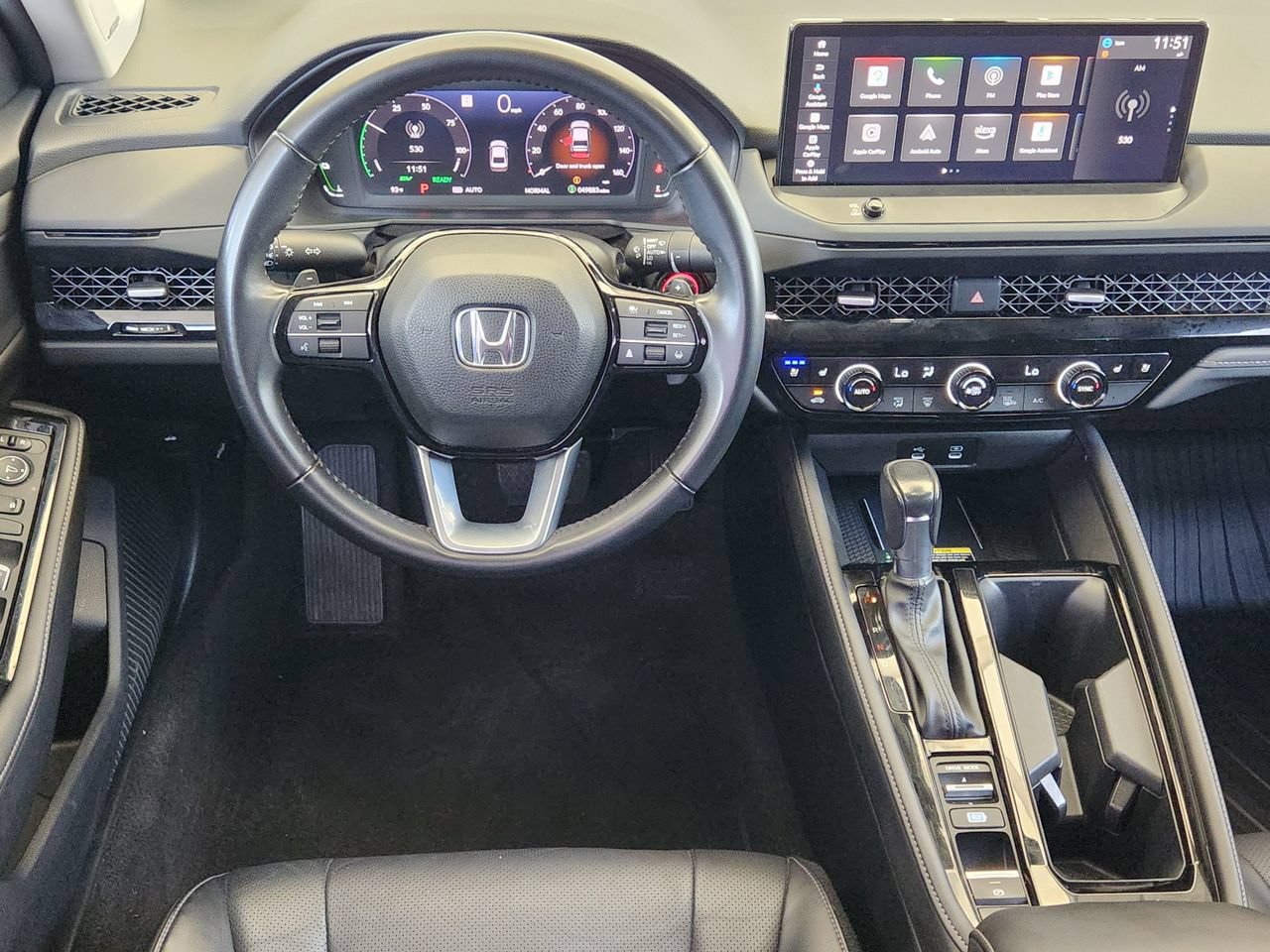 Used 2023 Honda Accord Touring image 26