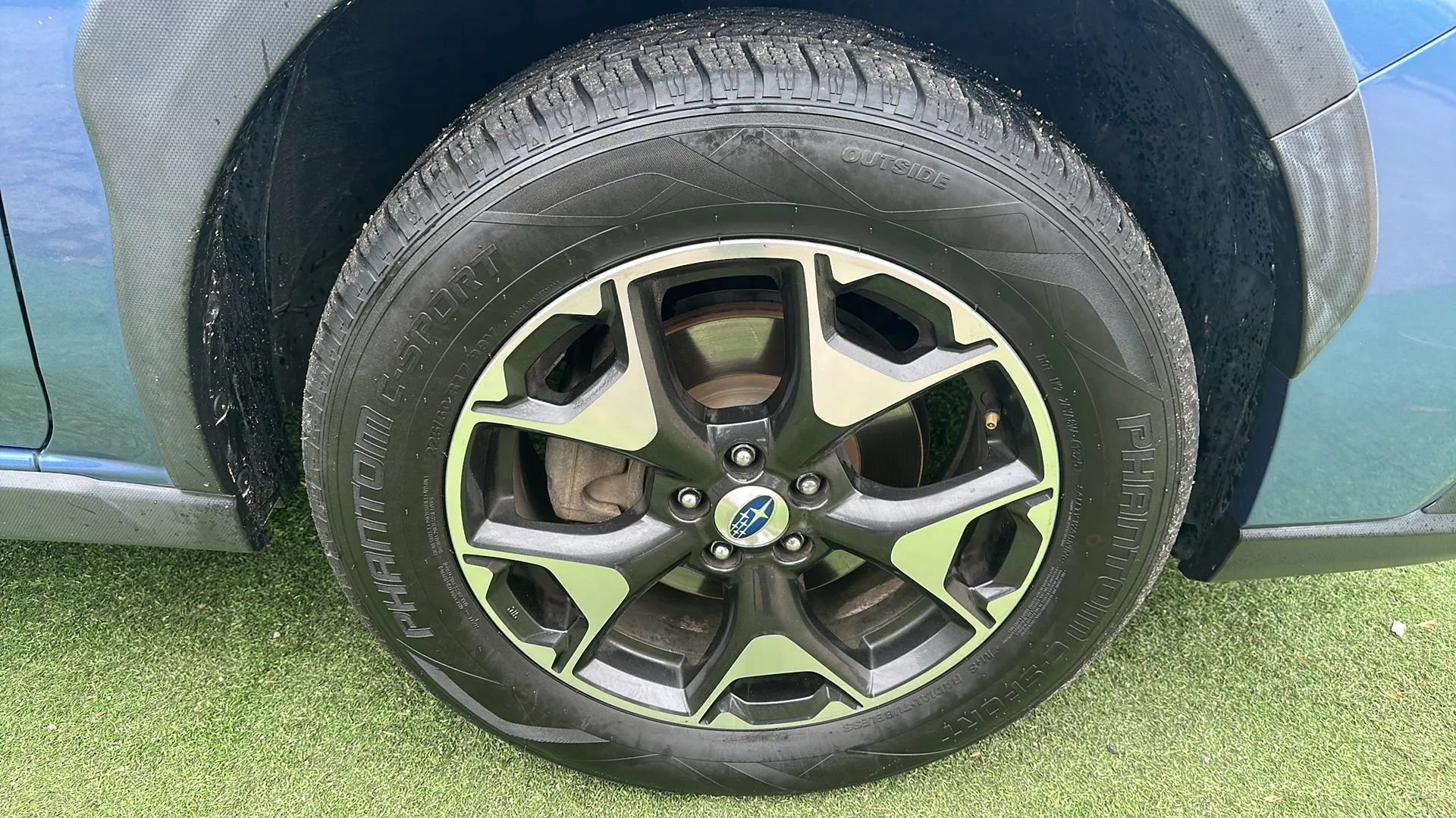 Used 2018 Subaru Crosstrek 2.0i Premium AWD/4WD image 42