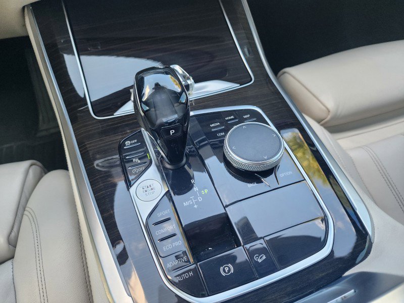 Used 2019 BMW X5 xDrive40i w/ Premium Package 2 image 21