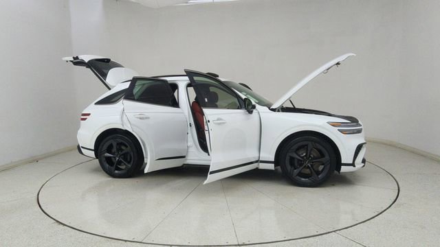 Used 2026 Genesis GV70 2.5T Sport Prestige image 70
