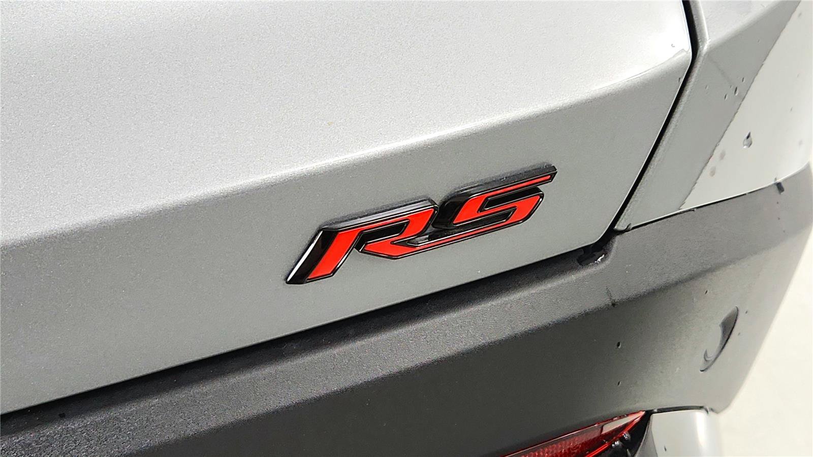 New 2027 Chevrolet Equinox RS w/ Safety and Technology Package AWD/4WD image 26