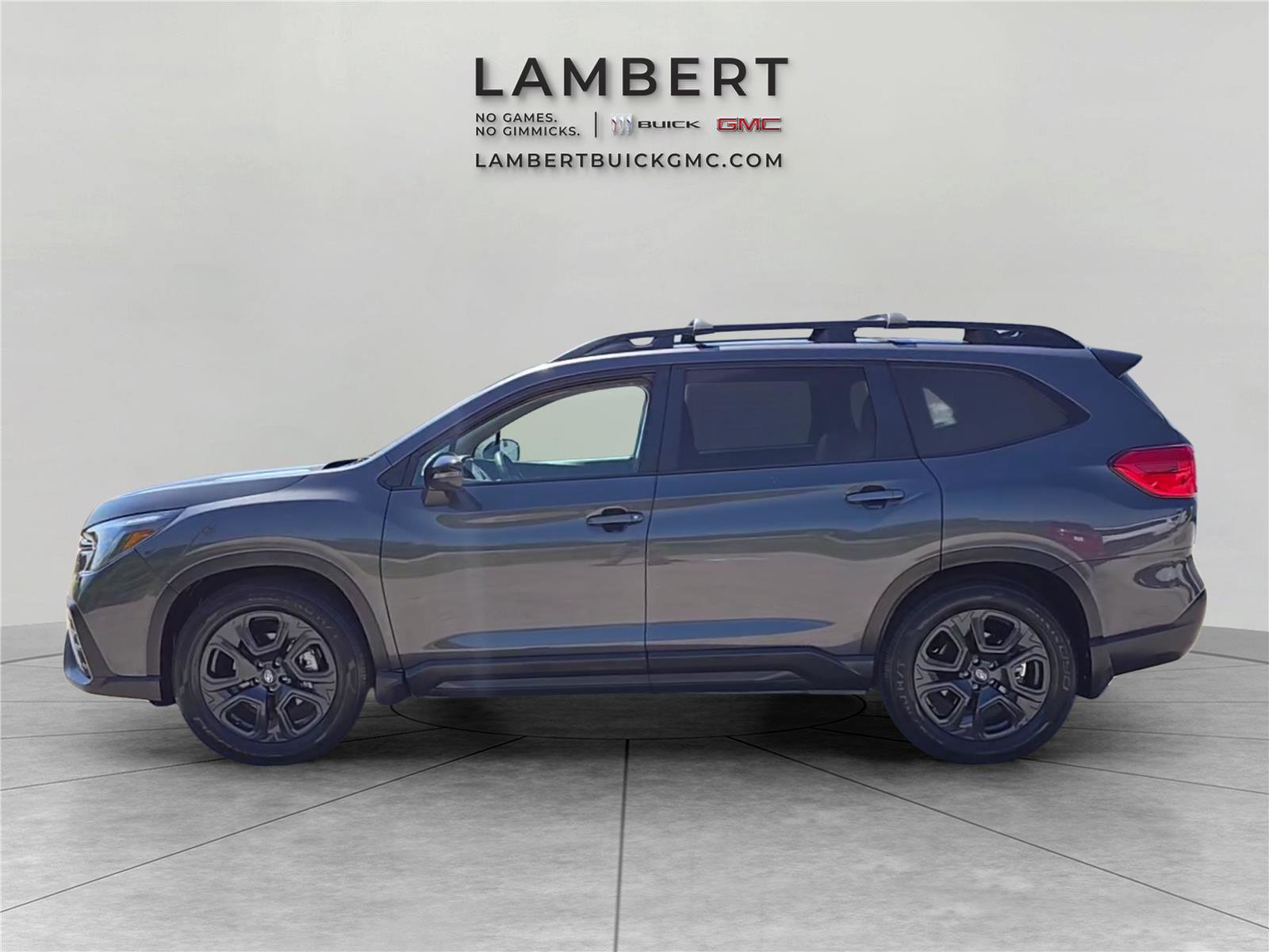 Used 2023 Subaru Ascent Onyx Edition AWD/4WD image 2