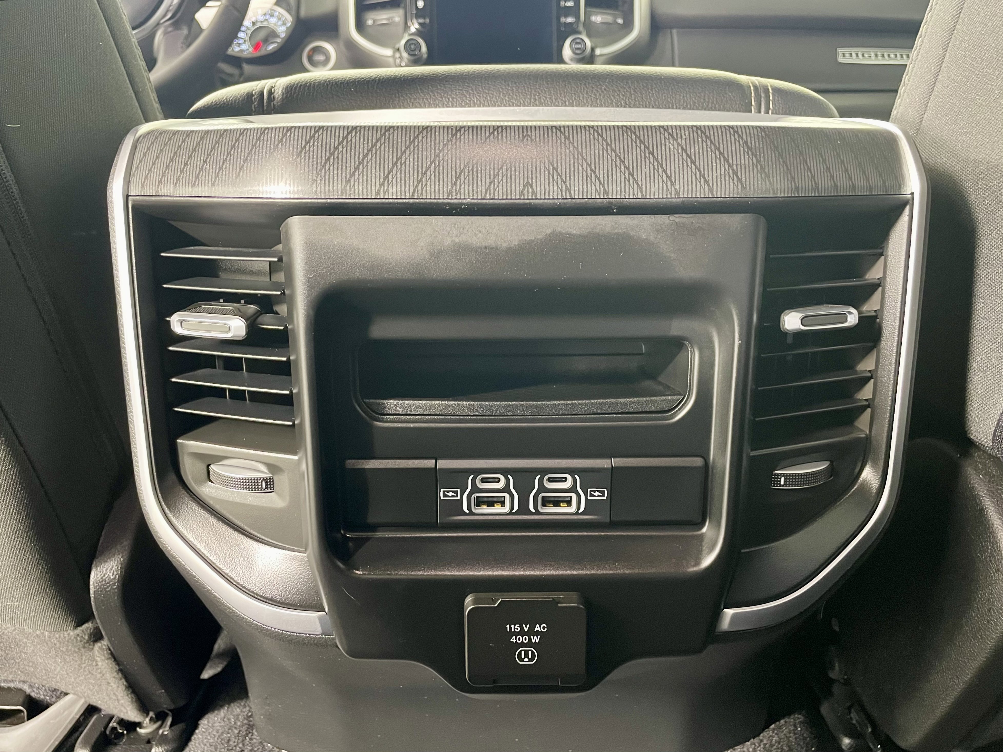 Certified 2025 RAM 1500 Big Horn image 25