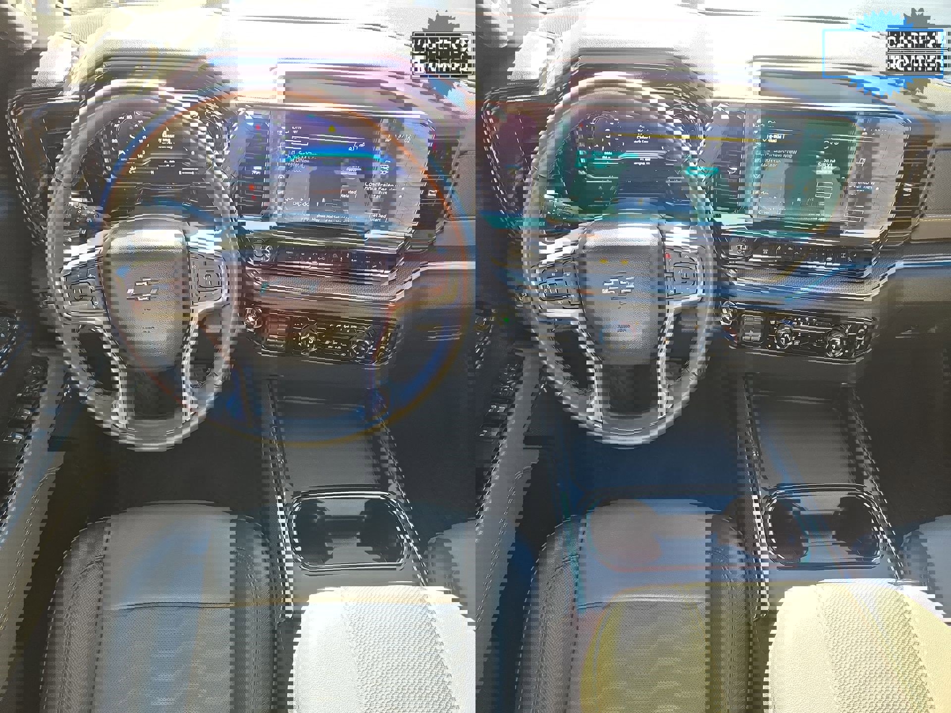 Used 2024 Chevrolet Silverado 2500 ZR2 w/ ZR2 Bison Edition image 14