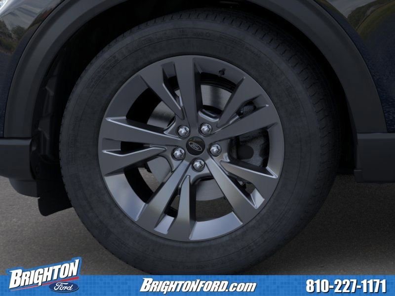 Used 2026 Ford Explorer Active w/ Active Comfort Package image 20