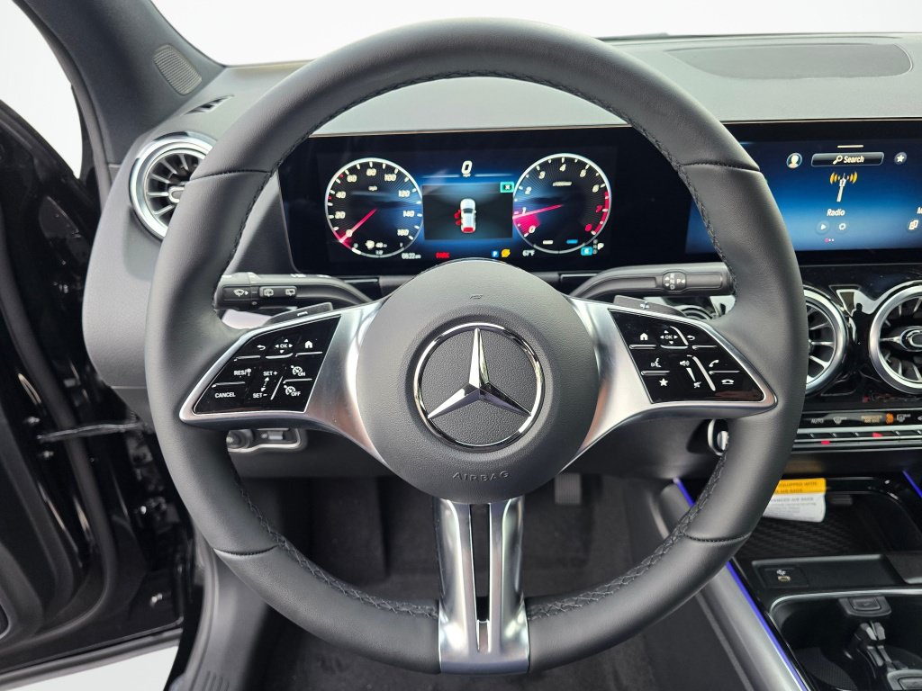 New 2026 Mercedes-Benz GLA 250 4MATIC image 13