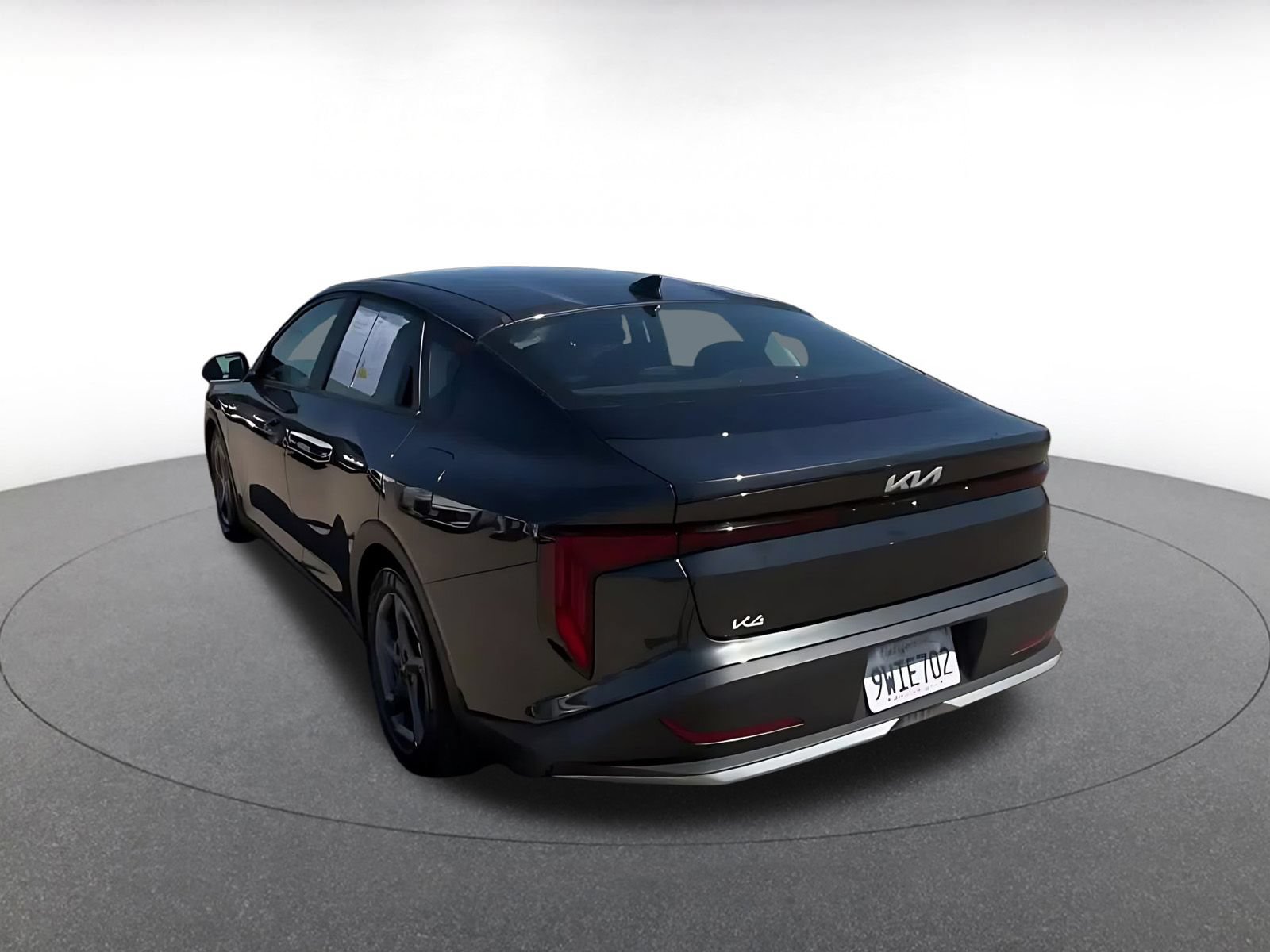 Used 2026 Kia K4 FWD image 11