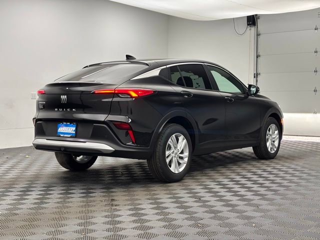 New 2026 Buick Envista Preferred w/ Convenience I Package image 7