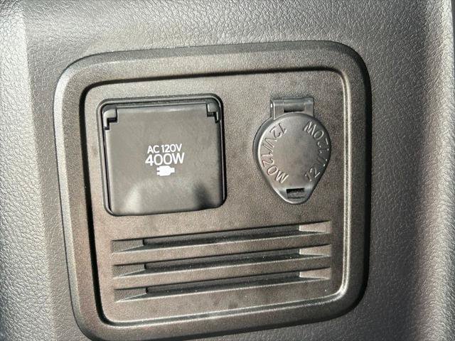 Certified 2024 Toyota 4Runner TRD Pro AWD/4WD image 16