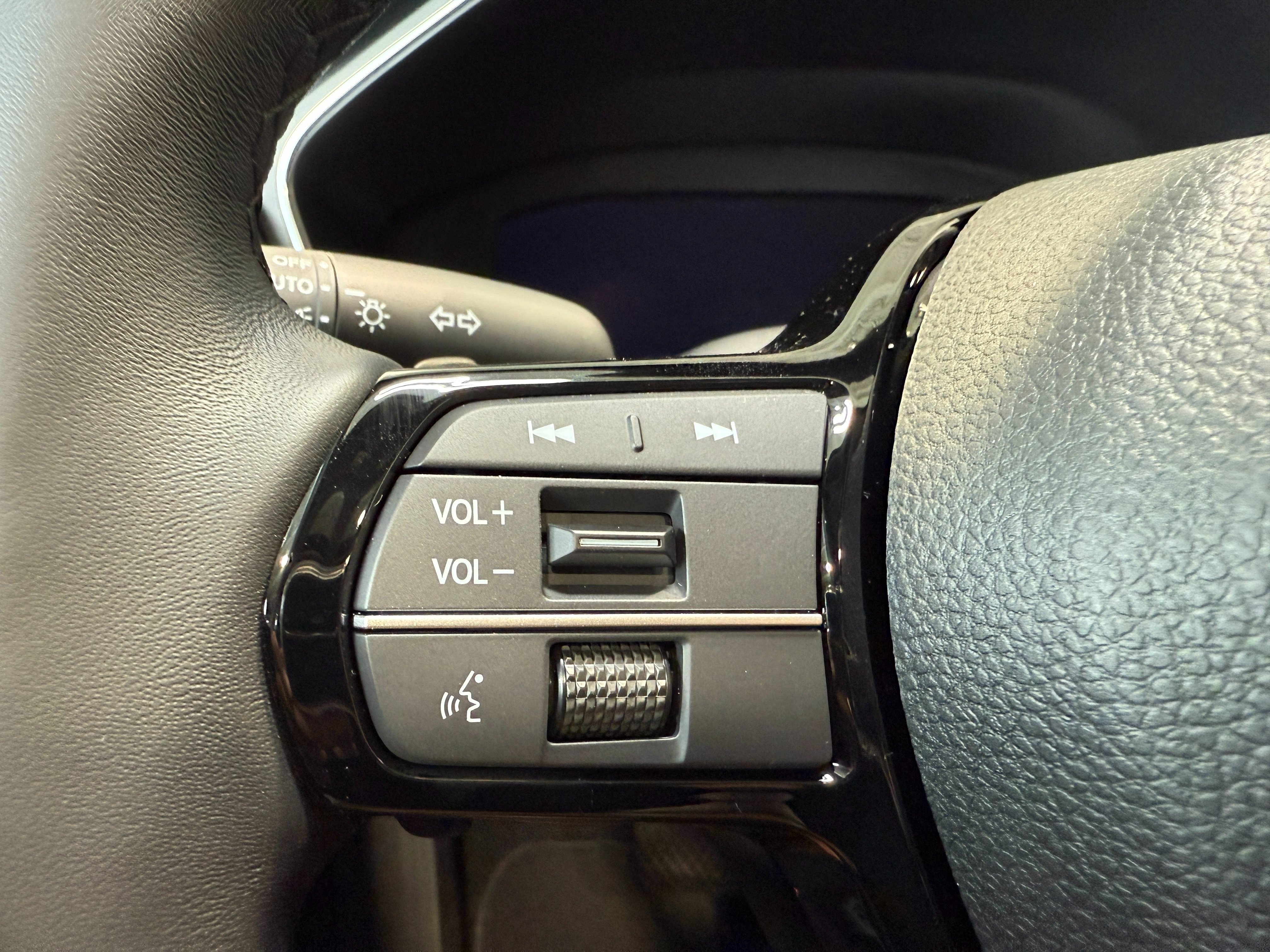 Used 2026 Acura Integra FWD image 13