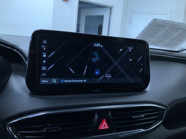 Used 2023 Hyundai Santa Fe SEL AWD/4WD image 27