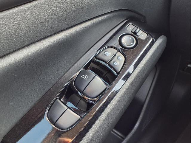 Certified 2024 Nissan Altima 2.0 SR image 26