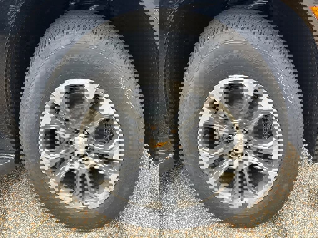 New 2026 Chevrolet Tahoe LT w/ Comfort Package image 4