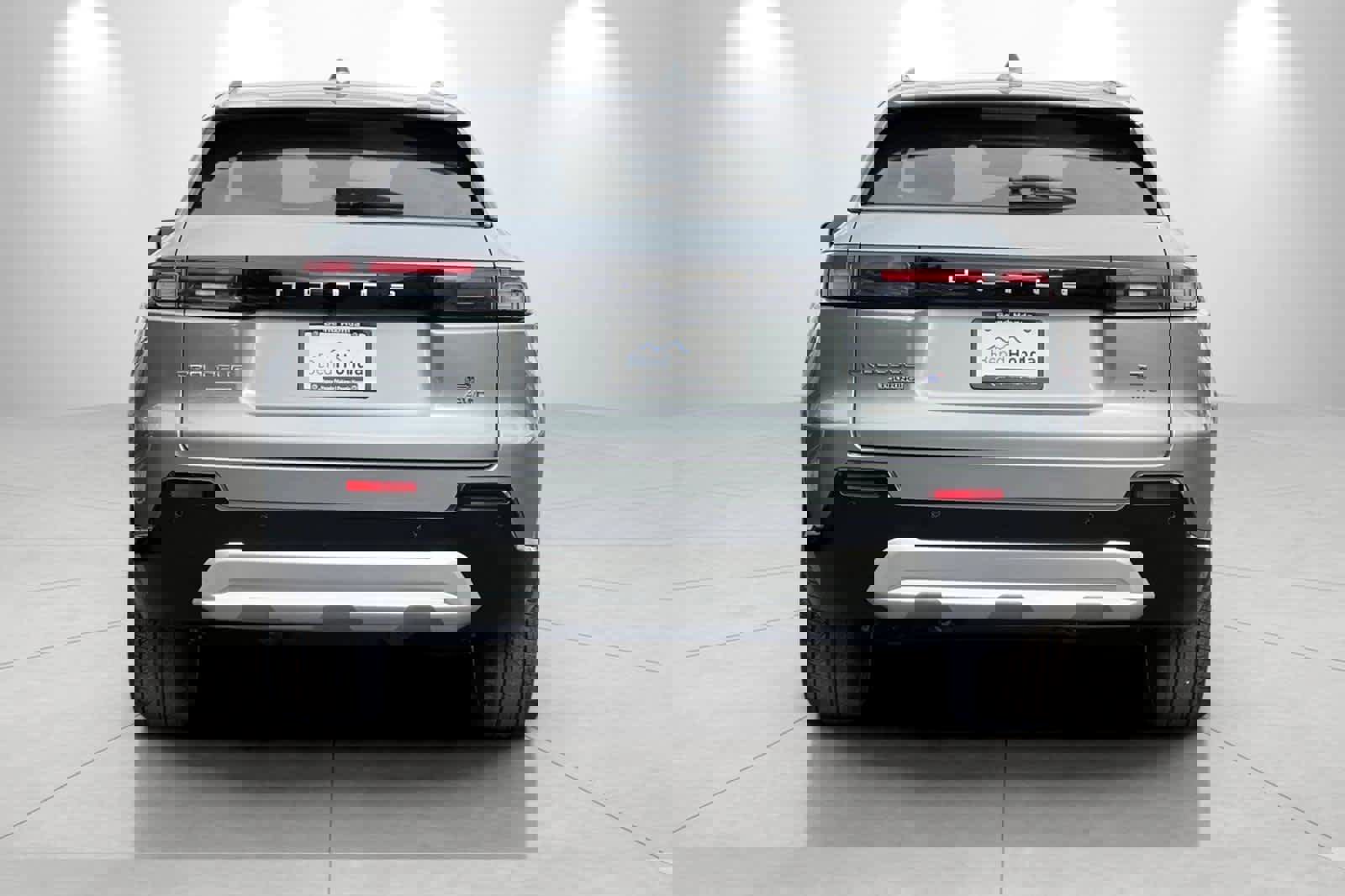 New 2026 Honda Prologue Touring image 7