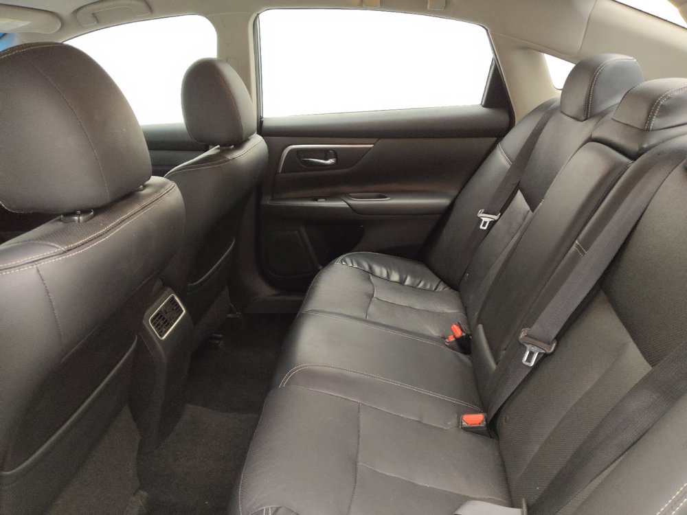 Used 2018 Nissan Altima 2.5 SL image 18