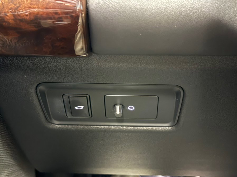 Used 2020 Land Rover Range Rover HSE AWD/4WD image 45