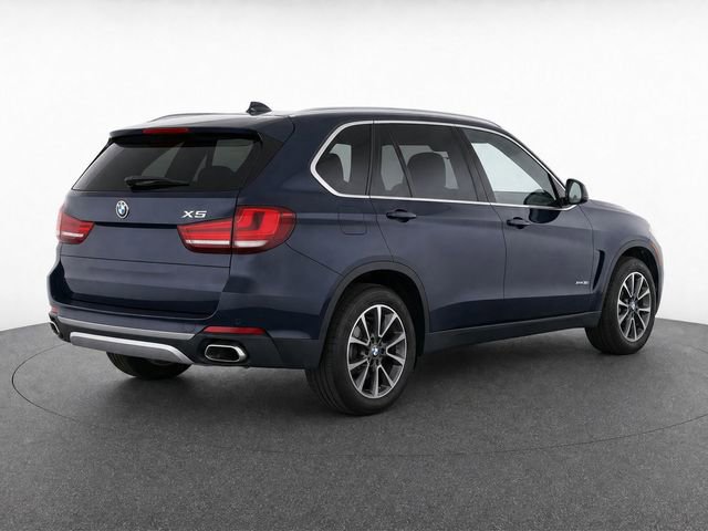 Used 2018 BMW X5 xDrive35i AWD/4WD image 3