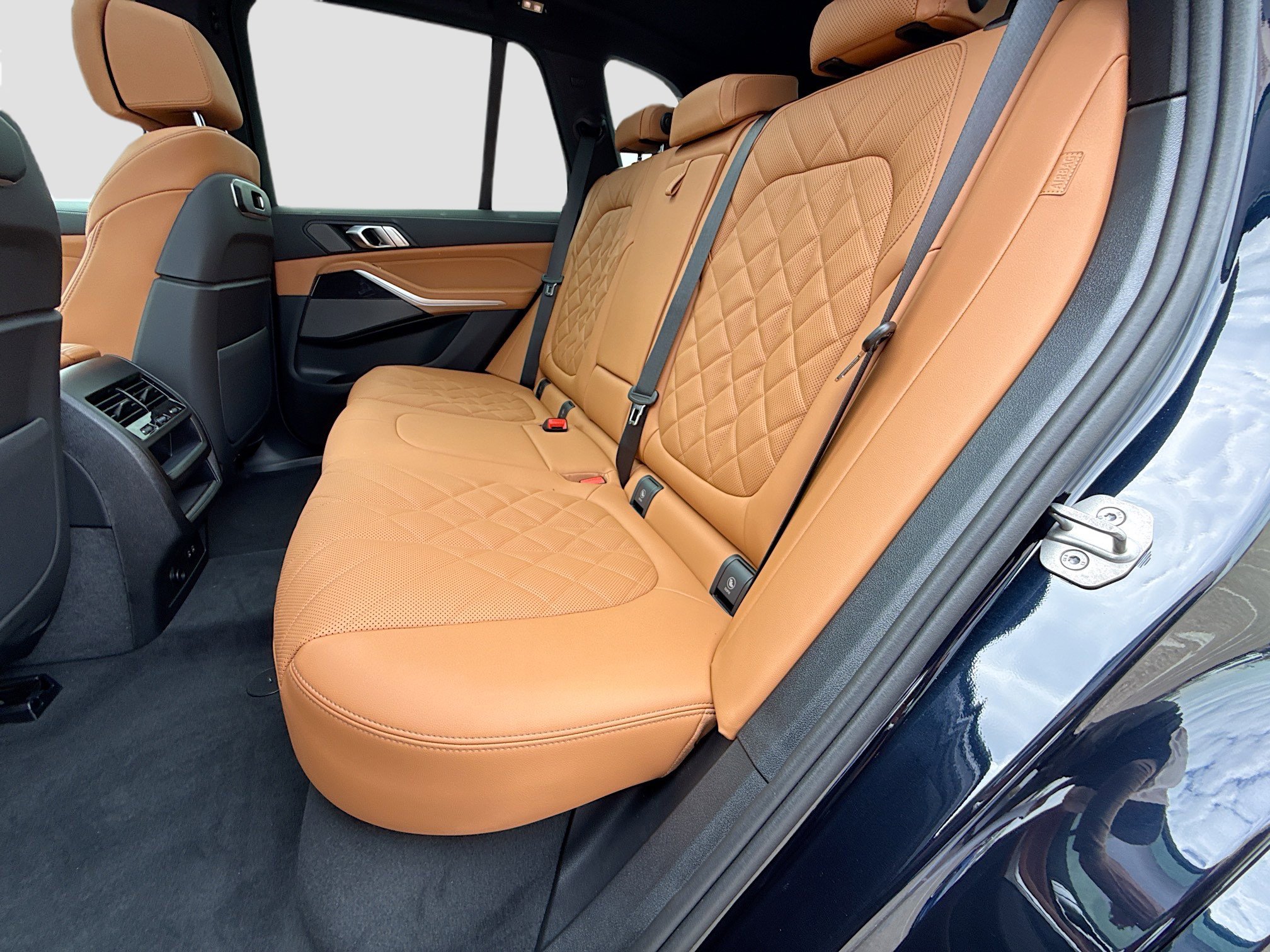 New 2026 BMW X5 xDrive40i w/ M Sport Package image 22