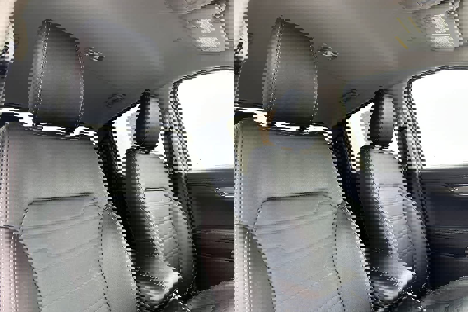 Certified 2024 Ford Ranger Lariat w/ FX4 Off-Road Package image 16