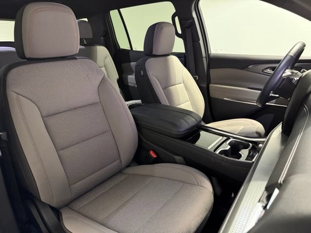 Used 2024 Chevrolet Traverse LT AWD/4WD image 31