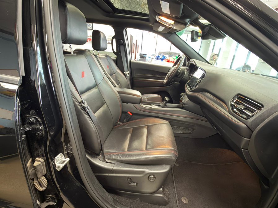 Used 2025 Dodge Durango GT AWD/4WD image 35