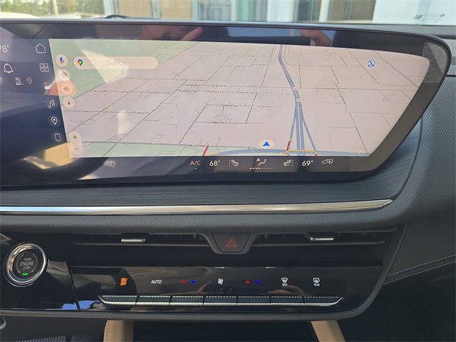 New 2026 Buick Envision Preferred image 20