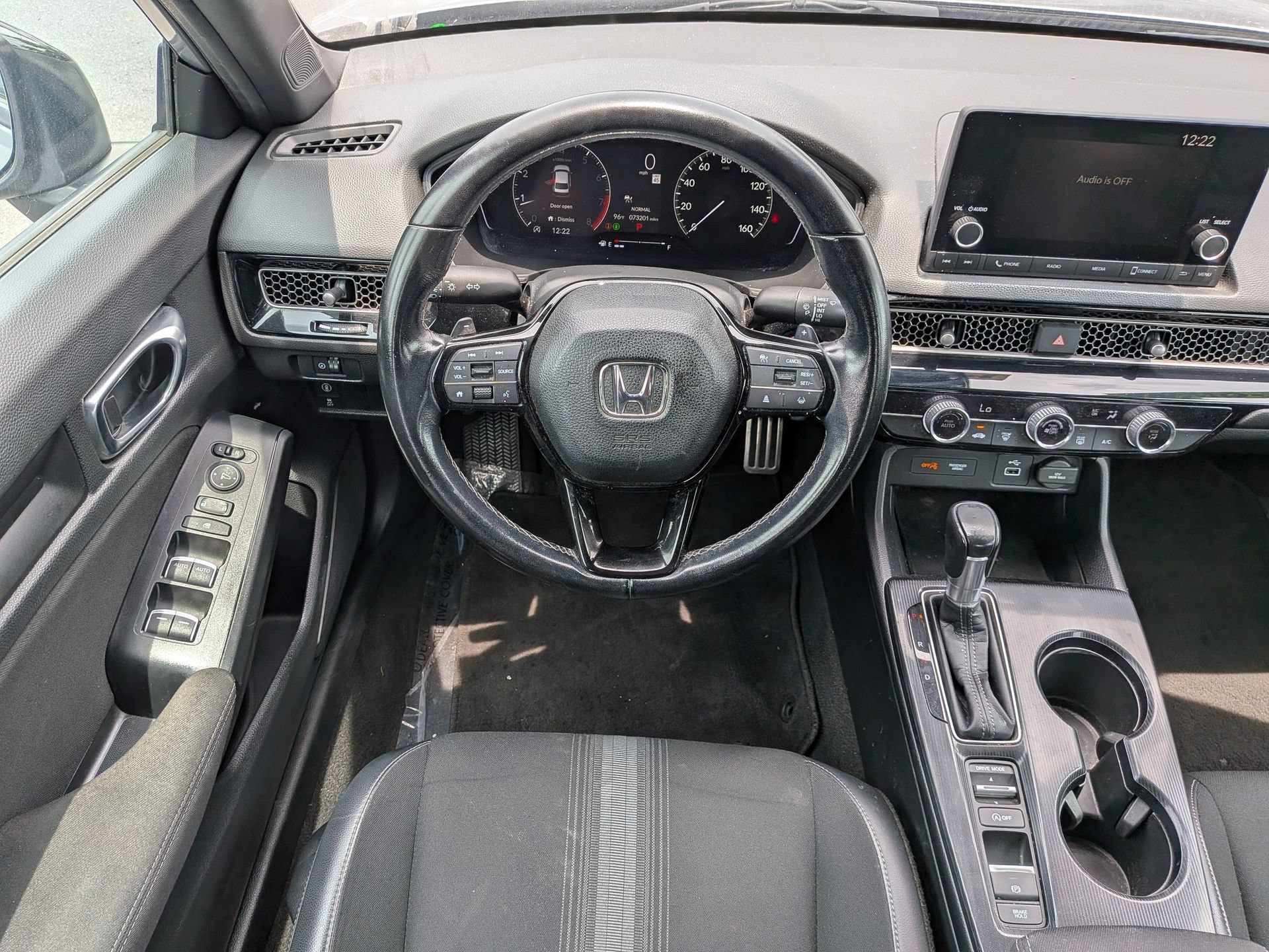 Used 2023 Honda Civic Sport image 18
