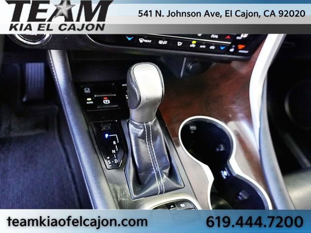 Used 2018 Lexus RX 350 FWD w/ Premium Package image 33
