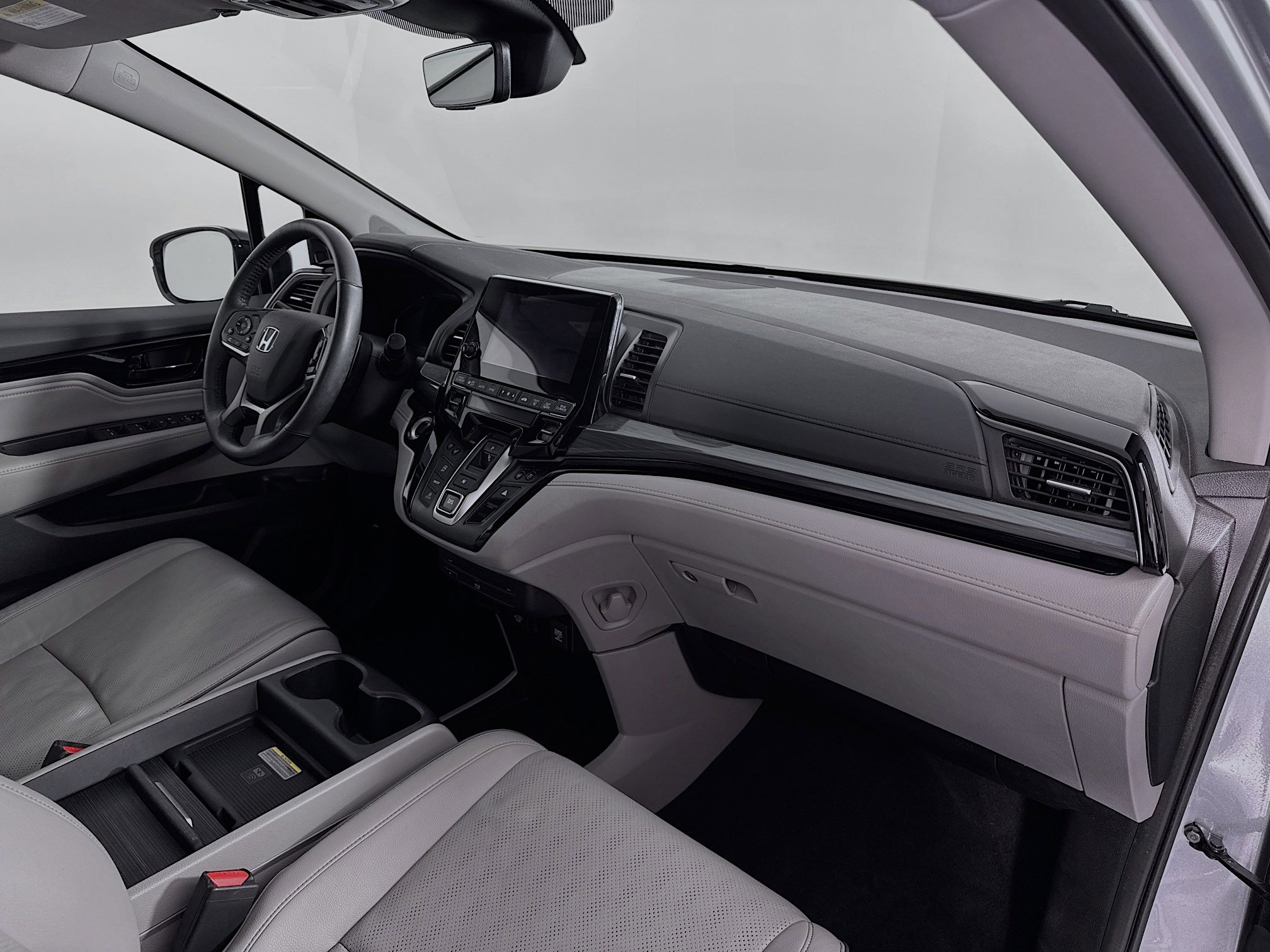 Certified 2023 Honda Odyssey Elite image 32