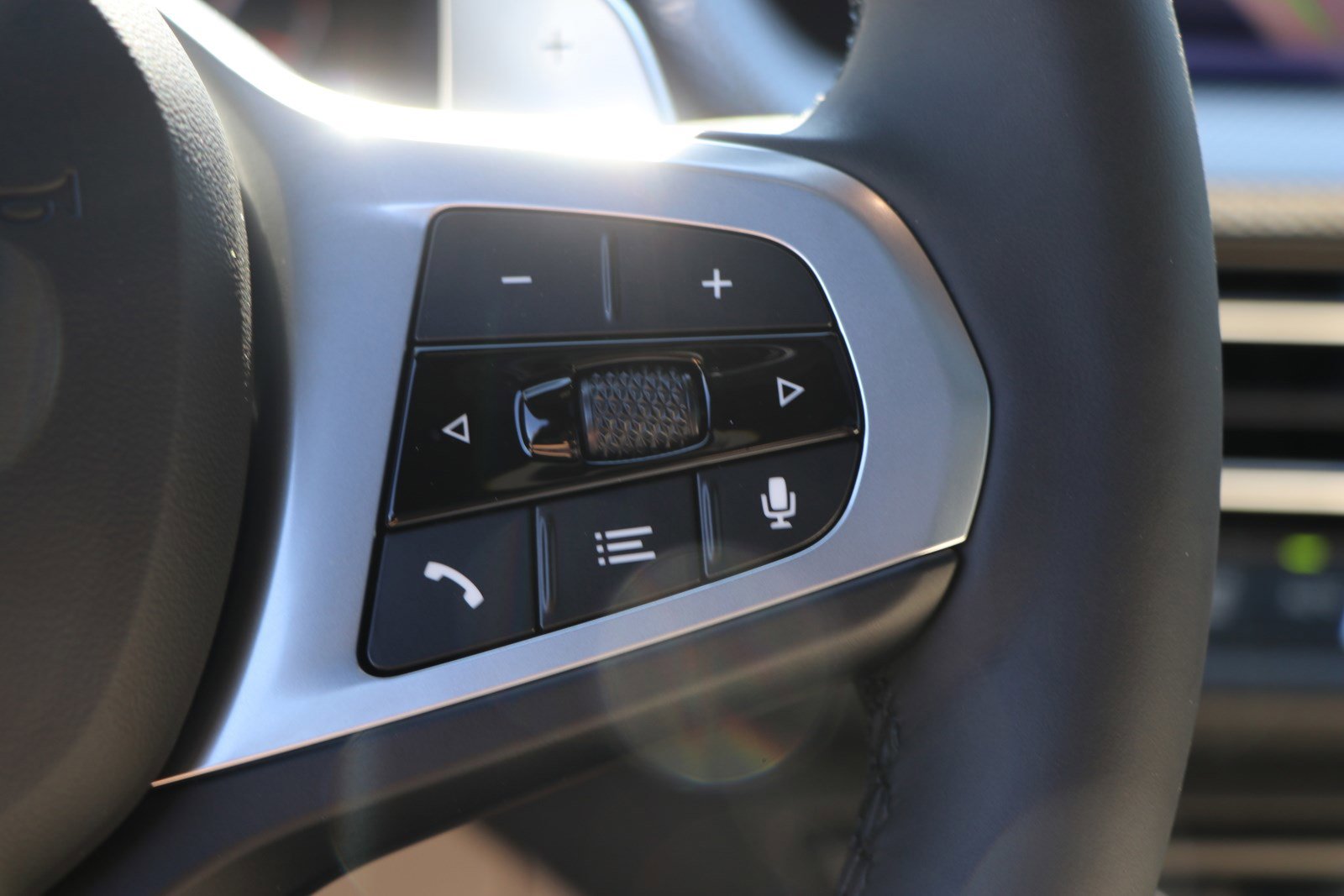 Certified 2024 BMW 228i Gran Coupe 228i Gran Coupe w/ M Sport Package image 19