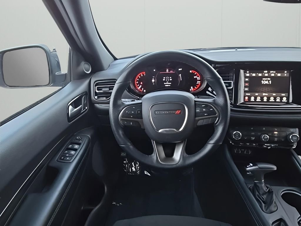 Used 2024 Dodge Durango SXT image 23