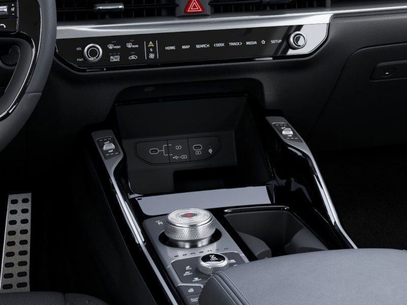 New 2026 Kia Sorento SX Prestige image 29