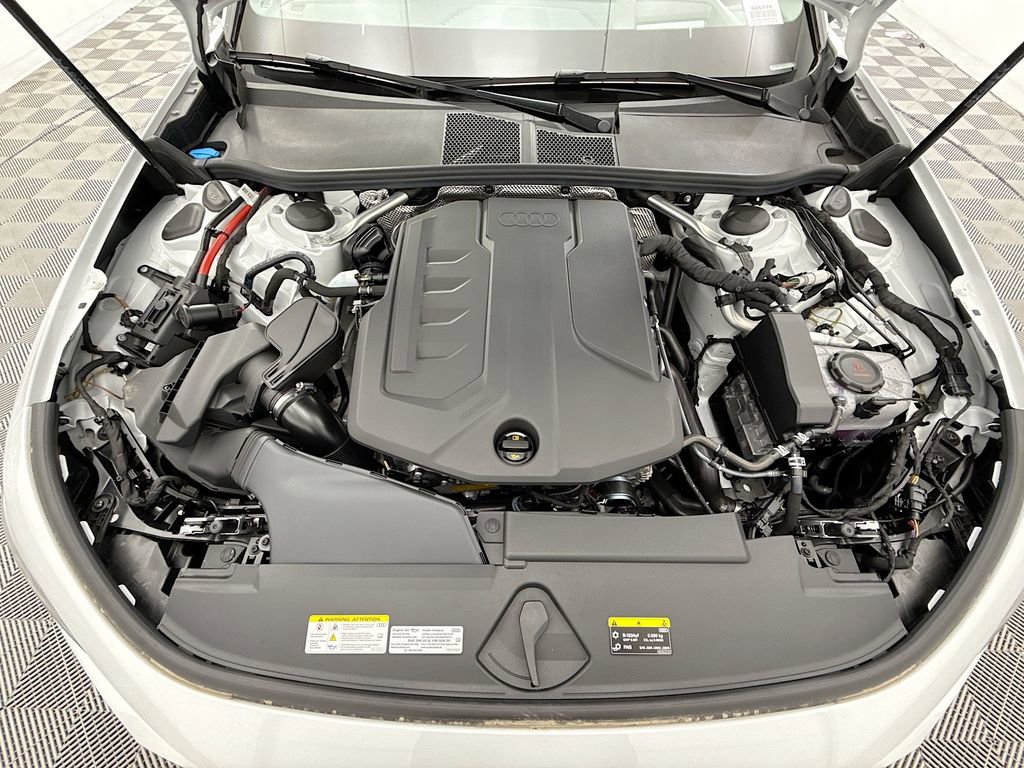 Used 2025 Audi A5 2.0T Premium Plus image 29