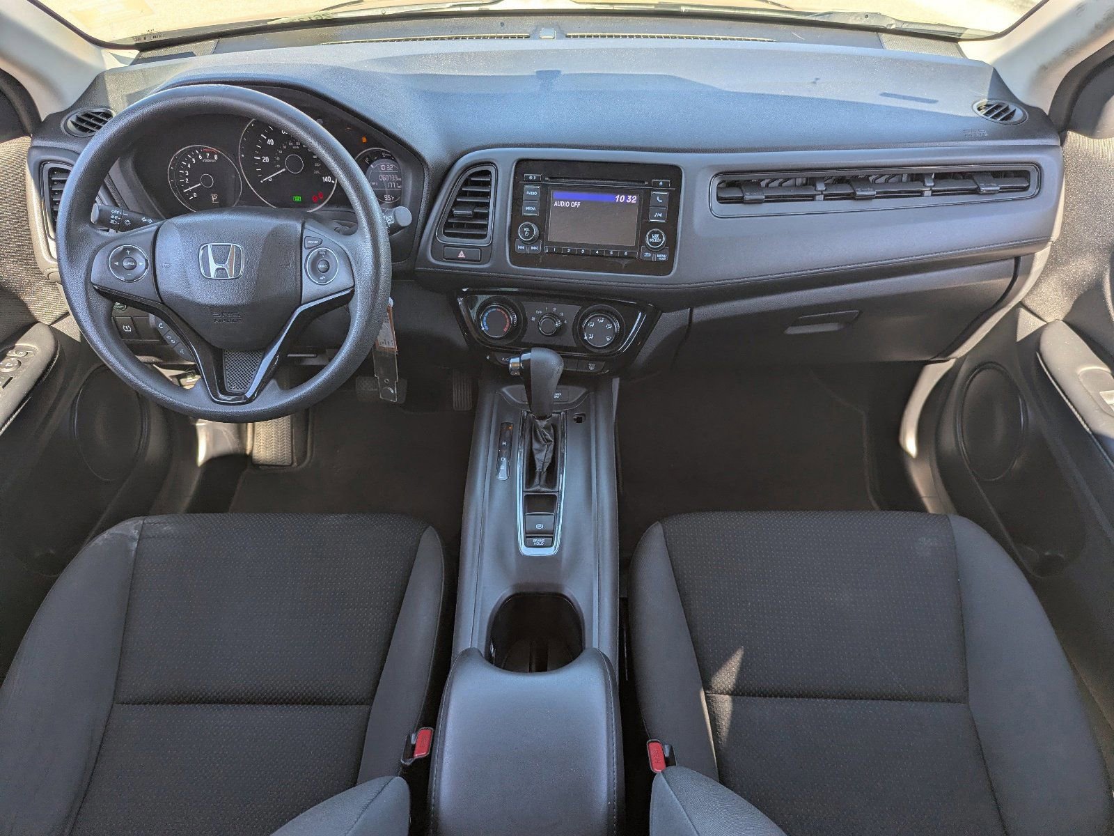 Used 2020 Honda HR-V LX image 15
